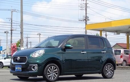 Toyota Passo III, 2021 год, 780 001 рублей, 2 фотография