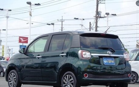Toyota Passo III, 2021 год, 780 001 рублей, 5 фотография