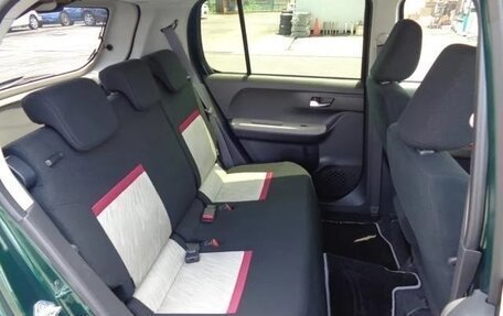 Toyota Passo III, 2021 год, 780 001 рублей, 10 фотография