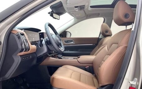 Nissan Pathfinder, 2024 год, 4 365 000 рублей, 9 фотография