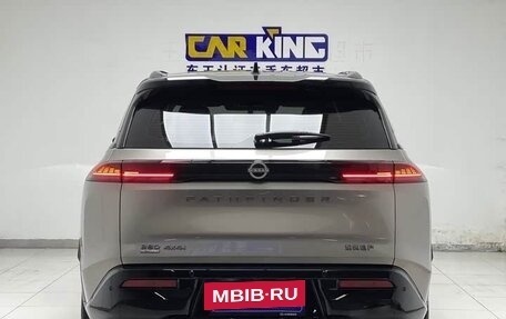 Nissan Pathfinder, 2024 год, 4 365 000 рублей, 6 фотография