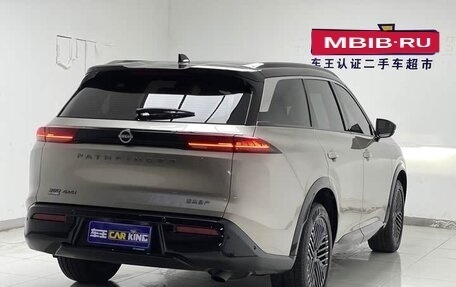 Nissan Pathfinder, 2024 год, 4 365 000 рублей, 5 фотография