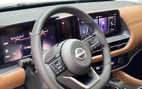 Nissan Pathfinder, 2024 год, 4 365 000 рублей, 10 фотография