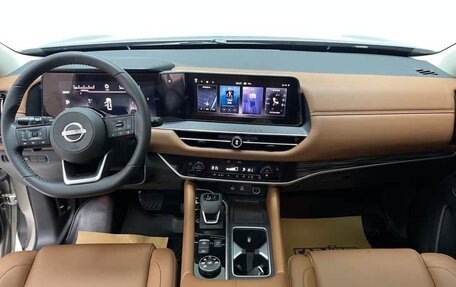 Nissan Pathfinder, 2024 год, 4 365 000 рублей, 14 фотография