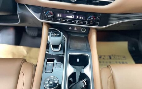 Nissan Pathfinder, 2024 год, 4 365 000 рублей, 17 фотография