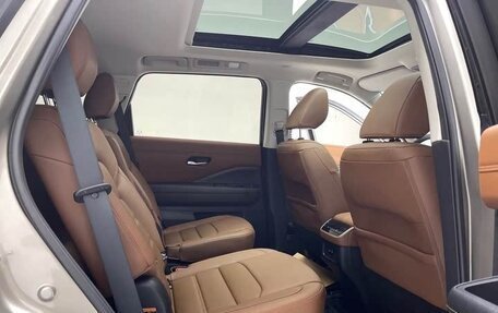 Nissan Pathfinder, 2024 год, 4 365 000 рублей, 20 фотография