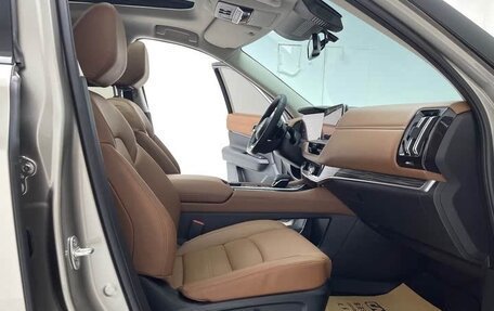Nissan Pathfinder, 2024 год, 4 365 000 рублей, 19 фотография
