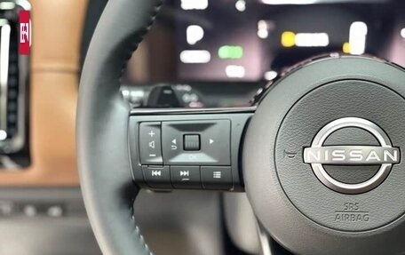 Nissan Pathfinder, 2024 год, 4 365 000 рублей, 11 фотография