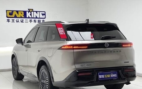 Nissan Pathfinder, 2024 год, 4 365 000 рублей, 7 фотография