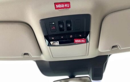 Nissan Pathfinder, 2024 год, 4 365 000 рублей, 15 фотография