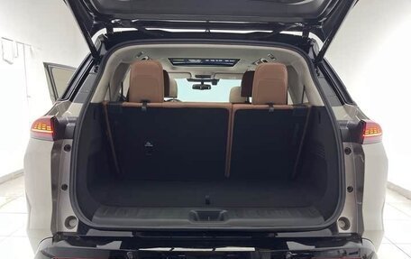 Nissan Pathfinder, 2024 год, 4 365 000 рублей, 25 фотография