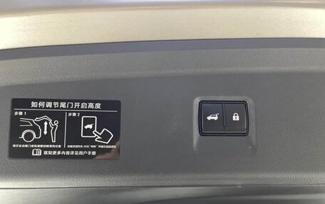 Nissan Pathfinder, 2024 год, 4 365 000 рублей, 24 фотография