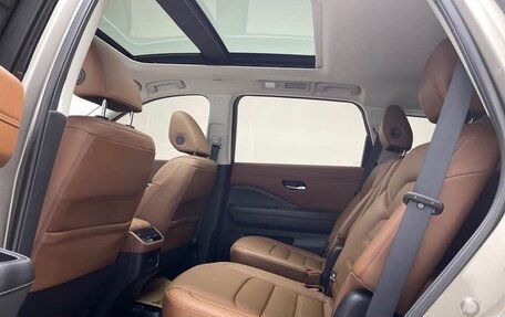 Nissan Pathfinder, 2024 год, 4 365 000 рублей, 23 фотография