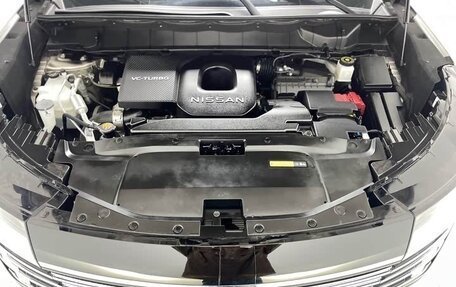 Nissan Pathfinder, 2024 год, 4 365 000 рублей, 26 фотография