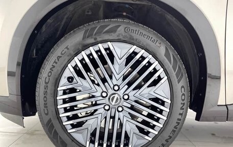 Nissan Pathfinder, 2024 год, 4 365 000 рублей, 27 фотография