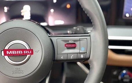 Nissan Pathfinder, 2024 год, 4 365 000 рублей, 12 фотография