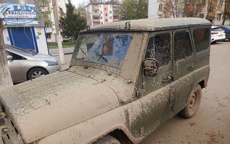 ЛуАЗ 3151, 1999 год, 250 000 рублей, 7 фотография