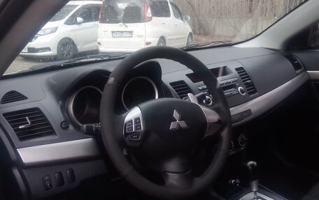 Mitsubishi Lancer IX, 2012 год, 850 000 рублей, 4 фотография