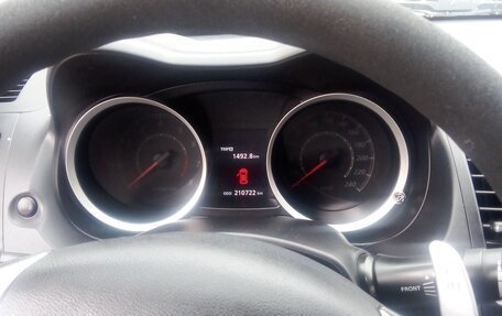 Mitsubishi Lancer IX, 2012 год, 850 000 рублей, 3 фотография