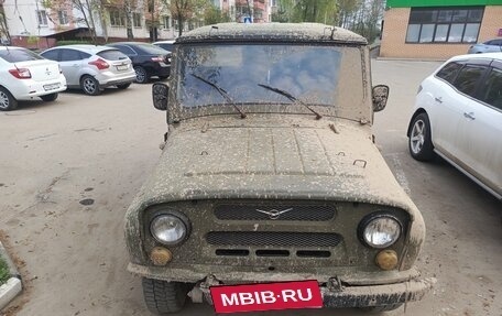 ЛуАЗ 3151, 1999 год, 250 000 рублей, 6 фотография