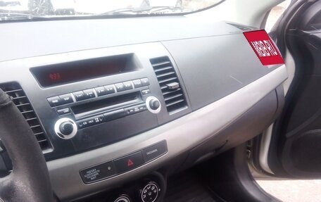 Mitsubishi Lancer IX, 2012 год, 850 000 рублей, 2 фотография