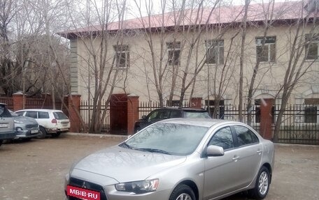 Mitsubishi Lancer IX, 2012 год, 850 000 рублей, 7 фотография