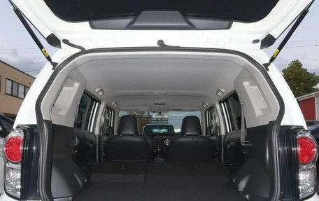 Toyota Corolla Rumion, 2015 год, 1 150 001 рублей, 8 фотография