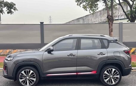 Changan CS35 Plus, 2021 год, 1 690 000 рублей, 5 фотография