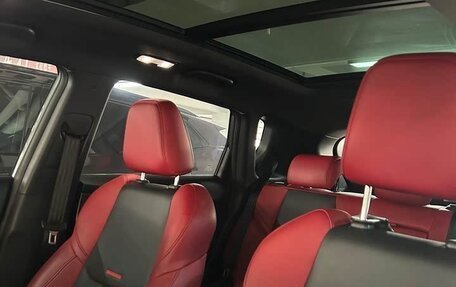 Changan CS35 Plus, 2021 год, 1 690 000 рублей, 10 фотография