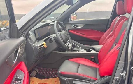 Changan CS35 Plus, 2021 год, 1 690 000 рублей, 7 фотография