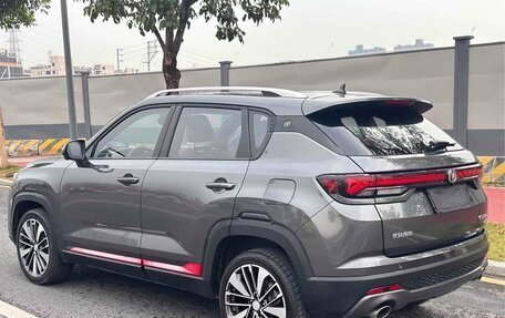 Changan CS35 Plus, 2021 год, 1 690 000 рублей, 2 фотография