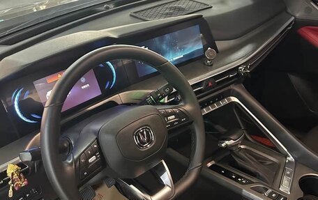 Changan CS35 Plus, 2021 год, 1 690 000 рублей, 9 фотография