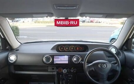 Toyota Corolla Rumion, 2015 год, 1 150 001 рублей, 11 фотография