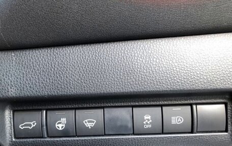 Toyota Harrier, 2021 год, 3 150 000 рублей, 12 фотография