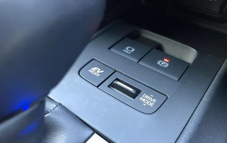 Toyota Harrier, 2021 год, 3 150 000 рублей, 17 фотография