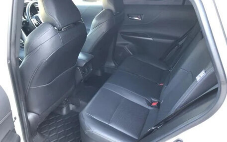 Toyota Harrier, 2021 год, 3 150 000 рублей, 23 фотография