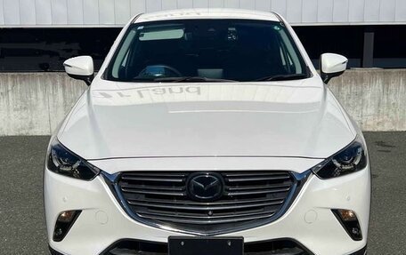 Mazda CX-3 I, 2021 год, 1 236 000 рублей, 4 фотография