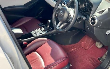 Mazda CX-3 I, 2021 год, 1 236 000 рублей, 9 фотография