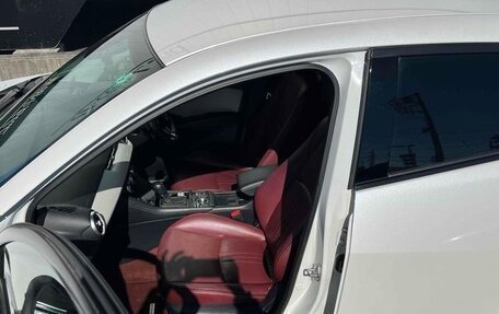 Mazda CX-3 I, 2021 год, 1 236 000 рублей, 25 фотография