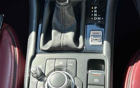 Mazda CX-3 I, 2021 год, 1 236 000 рублей, 21 фотография