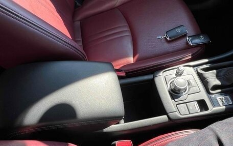 Mazda CX-3 I, 2021 год, 1 236 000 рублей, 22 фотография