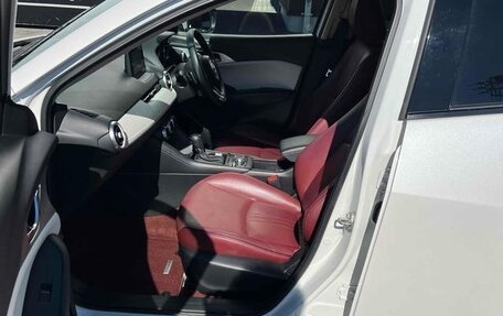 Mazda CX-3 I, 2021 год, 1 236 000 рублей, 26 фотография
