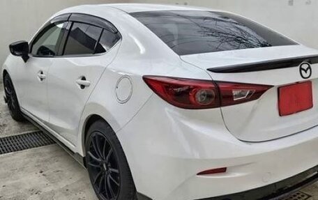 Mazda Axela, 2016 год, 1 178 000 рублей, 3 фотография