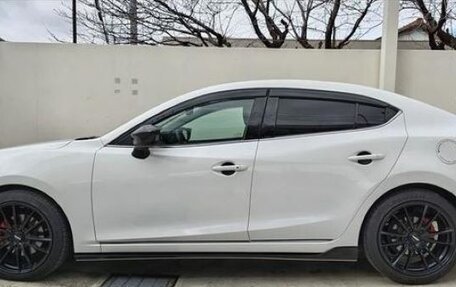 Mazda Axela, 2016 год, 1 178 000 рублей, 2 фотография