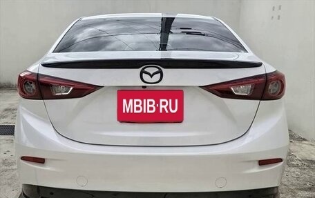 Mazda Axela, 2016 год, 1 178 000 рублей, 4 фотография