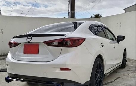 Mazda Axela, 2016 год, 1 178 000 рублей, 5 фотография