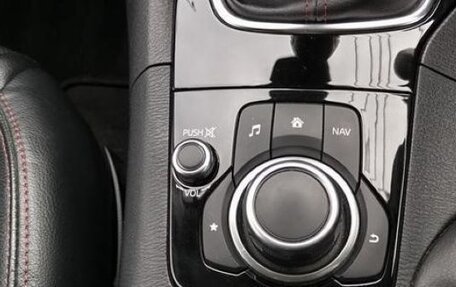 Mazda Axela, 2016 год, 1 178 000 рублей, 18 фотография
