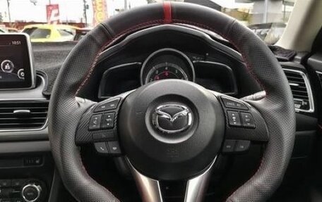 Mazda Axela, 2016 год, 1 178 000 рублей, 11 фотография