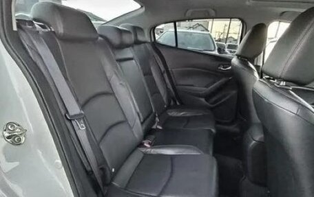 Mazda Axela, 2016 год, 1 178 000 рублей, 20 фотография