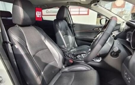Mazda Axela, 2016 год, 1 178 000 рублей, 9 фотография